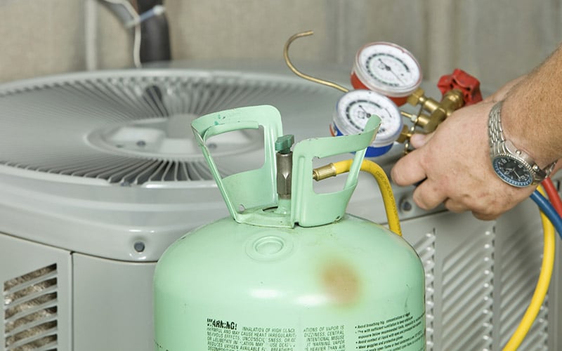 Is Your AC Ready for Summer?