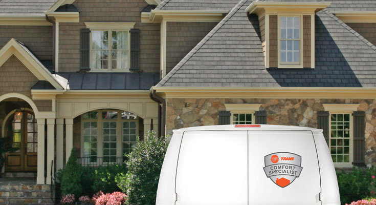 Ventilators Promote a Healthy Airflow Through Your Home