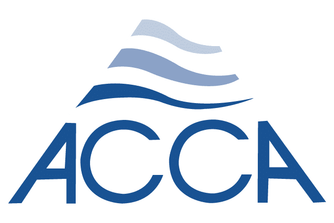 Air Conditioning Contractors of America logo.
