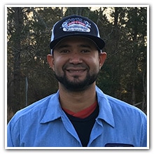 Alex installation technician at Total Heating & Cooling, Inc.