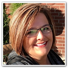 Amy J. installation coordinator