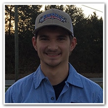 Dustin installation technician at Total Heating & Cooling, Inc.
