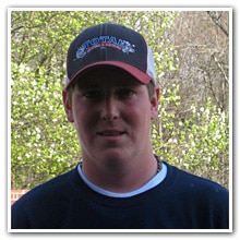 Josh service technician at Total Heating & Cooling, Inc.