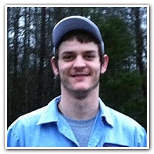 Matt installation technician at Total Heating & Cooling, Inc.