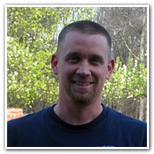 Ricky installation technician at Total Heating & Cooling, Inc.