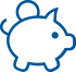 HVAC specials icon.