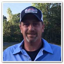 Taylor installation technician at Total Heating & Cooling, Inc.