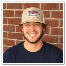 Shayne F. dispatch coordinator