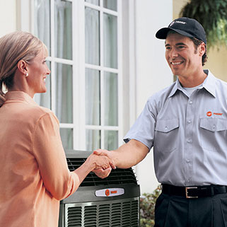 Why You Should Invest in Trane Products