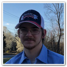 Dustin installation technician at Total Heating & Cooling, Inc.