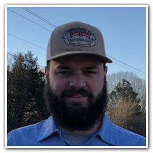 Dustin installation technician at Total Heating & Cooling, Inc.