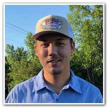 Dustin installation technician at Total Heating & Cooling, Inc.