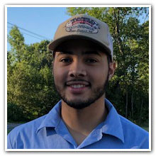 Dustin installation mechanic at Total Heating & Cooling, Inc.
