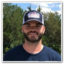 Kevin Service/Maintenance Mechanic at Total Heating & Cooling, Inc.