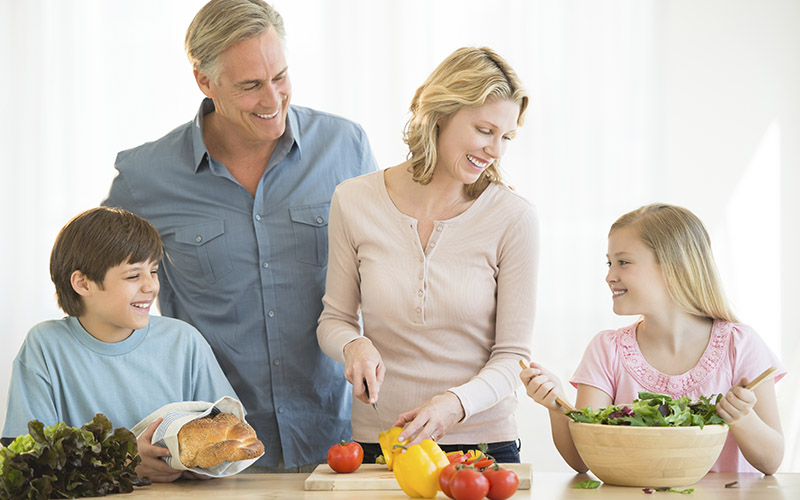 Is an Energy Recovery Ventilator Right for You?