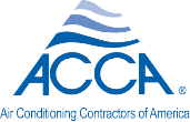 Air Conditioning Contractors of America logo