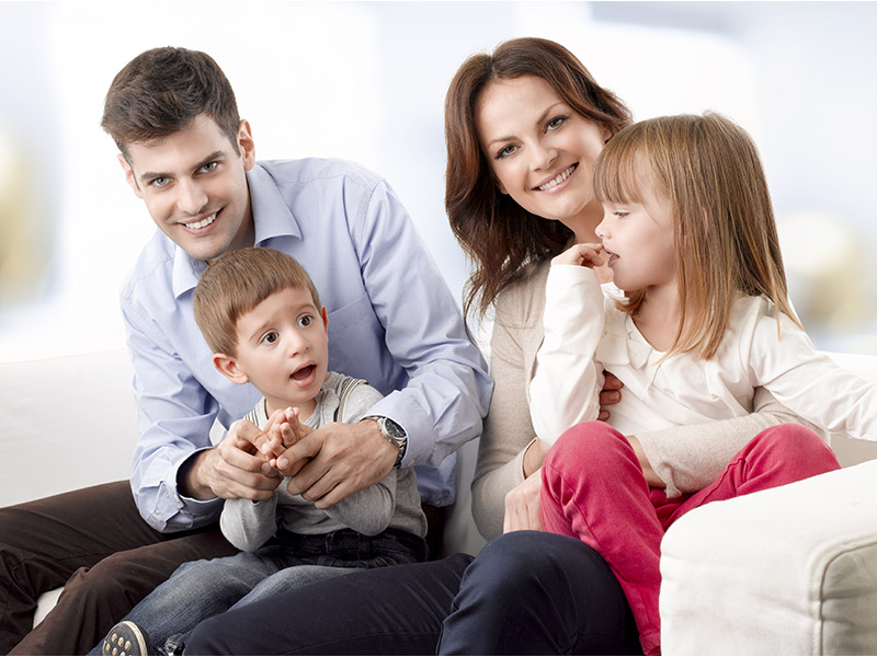 Combatting VOCs and Other Indoor Air Pollutants