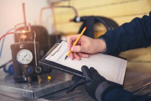 HVAC Safety Inspections in Greensboro, NC