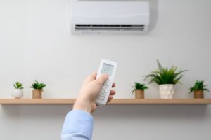 Ductless Multi-Splits in Oak Ridge, NC